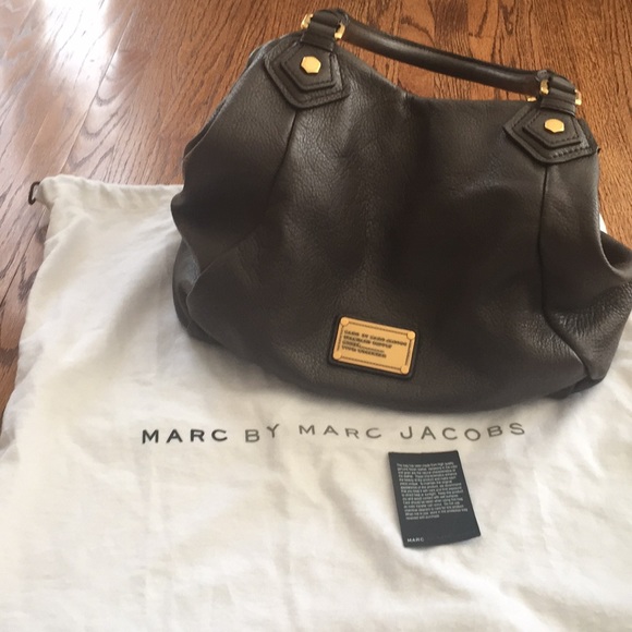 Marc Jacobs Classic Q Francesca bag - Picture 8 of 8